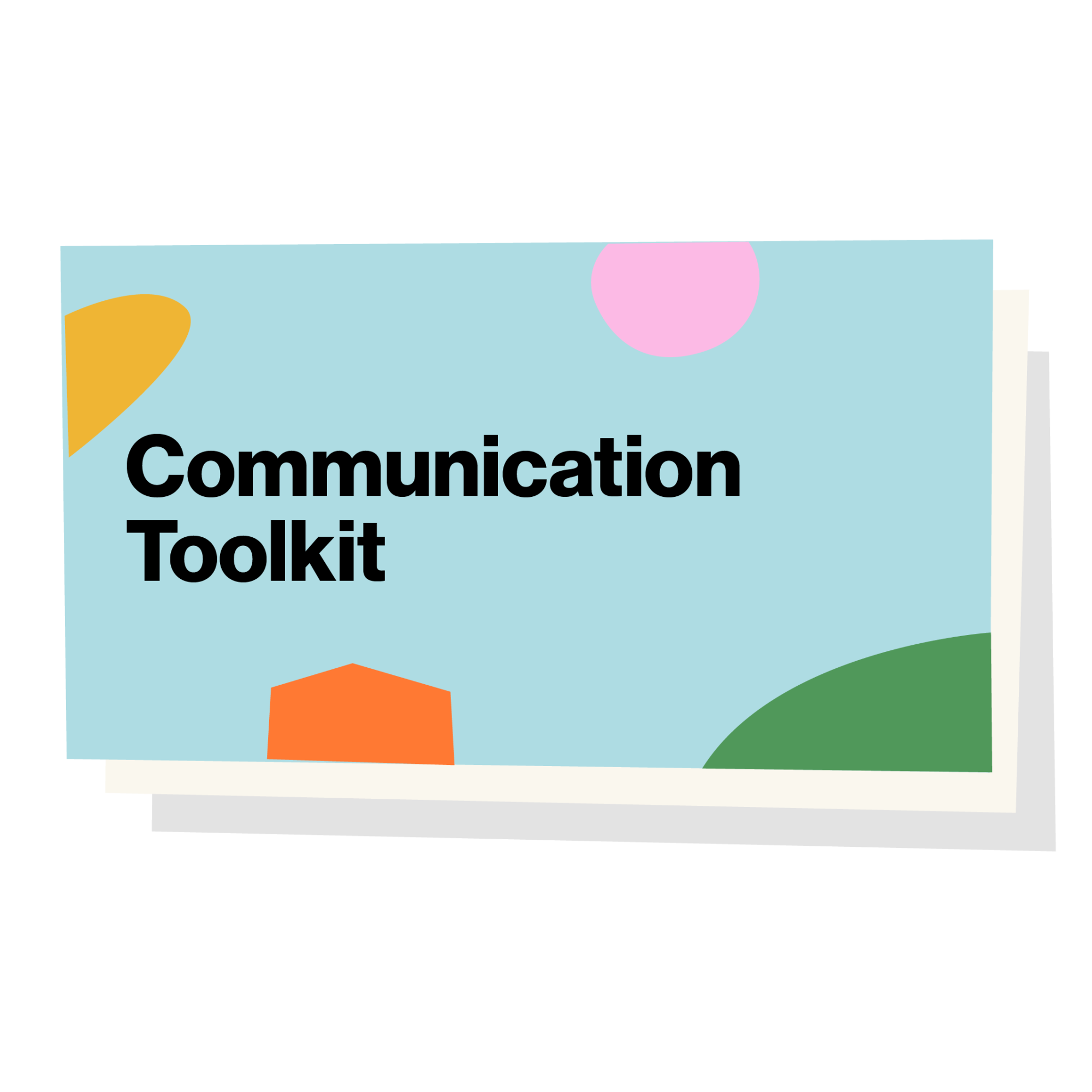 FoodEducators Communications Toolkit