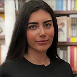 Özge Dinç