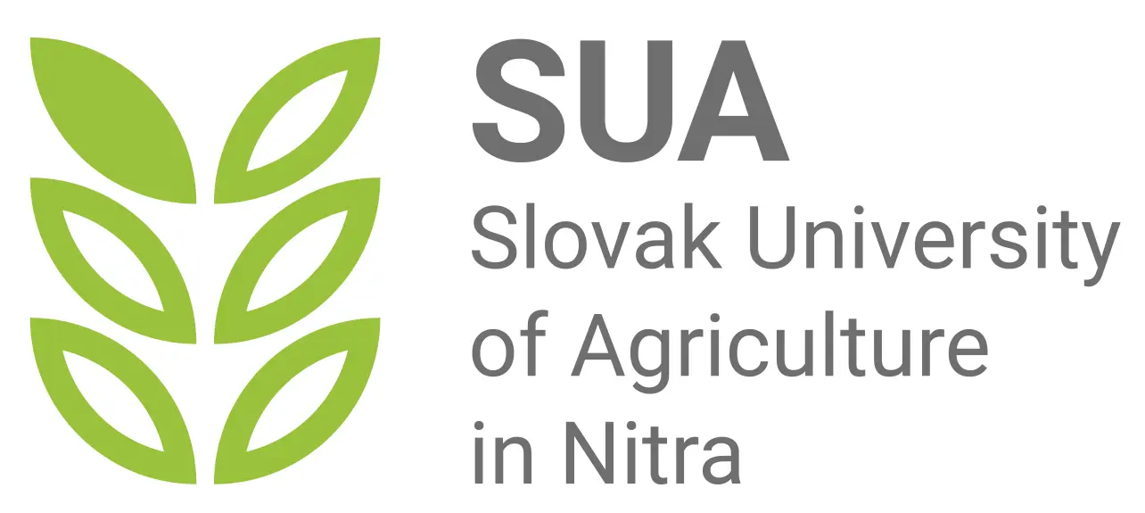 Slovak university of Agriculture in Nitra
